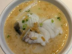 冲浪桂鱼-院里寻菜·精致庭院菜(观沙岭店)