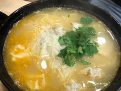 -如意馄饨(恒隆广场兴安路店)