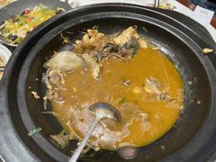 -壹只菜·崇明本地特色菜(崇明南门店)