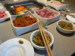 -海底捞火锅(龙湖金沙天街店)