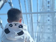 -南昌之星摩天轮