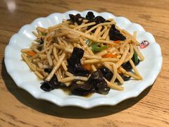 -大哈福烧烤·海鲜·家常菜(延安三路店)