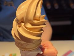 -麦当劳(团结湖店)