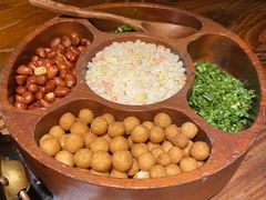 -瑶王府·广西菜(相思湖店)