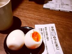 -一蘭拉面(新宿中央东口店)