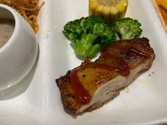 -西堤牛排(南京龙江店)