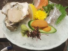 -舞鹤日本料理铁板烧(华侨城店)