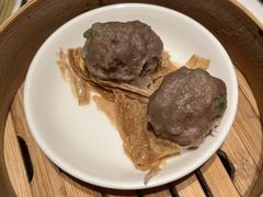 -万丽轩·粤菜(王府井金茂万丽酒店)
