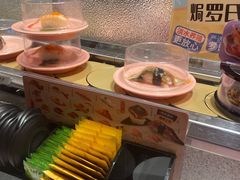 -争鲜回转寿司(南开大悦城店)