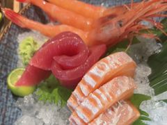 -沼津港精致料理·寿喜烧·烧鸟(龙湖南桥天街日料榜单店)