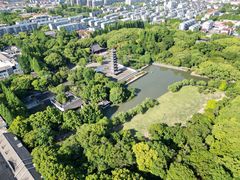 -上海方塔园
