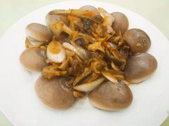 -常家活海鲜小吃(仅一家无分店)