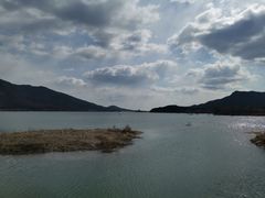 -十三陵水库