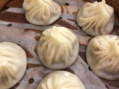 老盛兴鲜肉汤包-老盛兴汤包馆(国顺东路店)