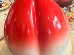 -悦融琥珀·京鲁菜·海味珍品(西单店)
