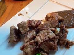 -Mr·Fish鱼鲜生海鲜放题(银泰in99店)
