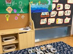 -海富龙阳幼儿园