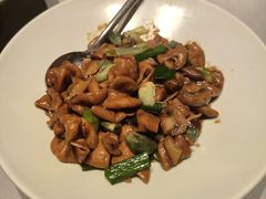 -四世同堂·京菜·烤鸭(双井店)