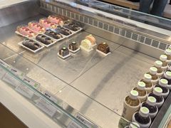 -奈雪的茶(青岛卓悦里INTOWN店)