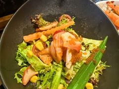 -九井澤精致料理(金茂店)
