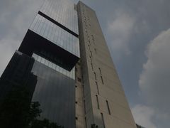 -广州天河希尔顿酒店