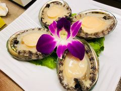 -金海阁海鲜火锅