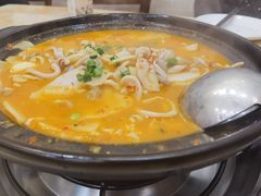 -李师傅脆肚(梅林店)