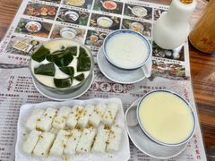 -周大娘牛乳(旧寨古村总店)