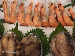 -小厨娘淮扬菜(六合欢乐港店)