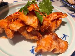 -蘇小主(徐州万达店)
