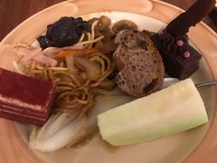 -五洲皇冠巴西烤肉餐厅