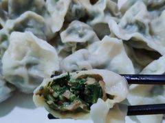 -乡府肉丁水饺(环山路店)