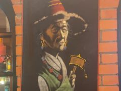 -马灯部落·西湖边的创意山景餐厅(虎跑动物园店)