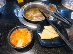 -龍歌自助小火锅(崂山丽达店)