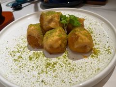 -荟廷·晶萃(陆家嘴尚悦湾店)