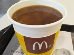 麦咖啡-麦当劳(长泰商业广场店)