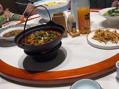 -南山翁新概念川菜(江宁万达广场店)