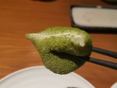 -渔寿司·日本料理(艾尚天地店)