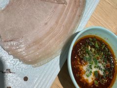 -冯记豆花店(健翔桥店)