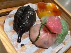-蔡澜点心·粤菜(西单大悦城店)