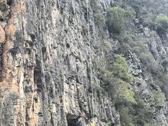 -神农溪纤夫文化旅游区-售票中心