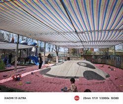 -萌宠亲子动物乐园(槐房万达店)