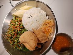 -帕娜·泰式茶餐厅·Bistro(近铁广场店)
