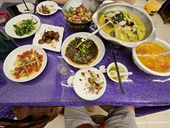 -如意餐厅•江浙菜•私房菜(瓜沥店)