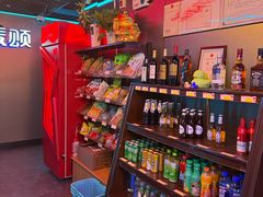 -唱吧麦颂KTV(西单华威潮铺街店)