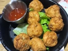 -BOPEYE·波派炸鸡(河西中央商场店)