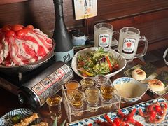 -鸟泉居酒屋·烧鸟·酒馆(百子湾店)