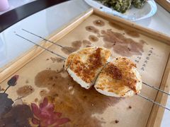 -途肴·老农饭庄(百里峡店)