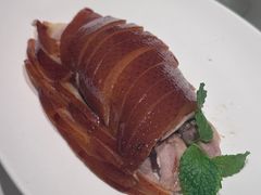 -四季民福烤鸭店(故宫店)