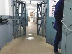 -青岛德国监狱旧址博物馆